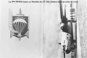 164 - ARMEE DE L'AIR EN ALGERIE 1945-1962-12 (18)